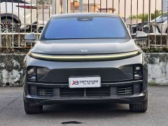 Li Auto L7 Air - ფოტო 3