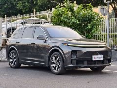 Li Auto L7 Air - ფოტო 4