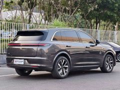 Li Auto L7 Air - ფოტო 7