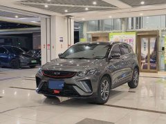 Geely Bingyue 2020 Facelift 240T DCT Hunter - ფოტო 1