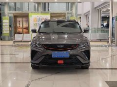 Geely Bingyue 2020 Facelift 240T DCT Hunter - ფოტო 2