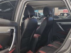 Geely Bingyue 2020 Facelift 240T DCT Hunter - ფოტო 5
