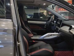 Geely Bingyue 2020 Facelift 240T DCT Hunter - ფოტო 6