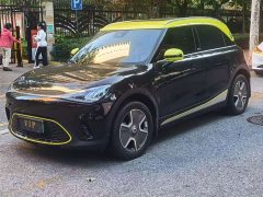 Smart #1 Pro - ფოტო 1
