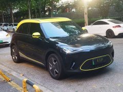 Smart #1 Pro - ფოტო 3