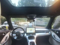 Smart #1 Pro - ფოტო 5