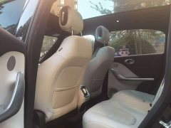 Smart #1 Pro - ფოტო 6