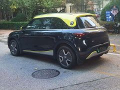 Smart #1 Pro - ფოტო 7