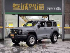 Tank 300 Off-Road Edition 2.0T Conqueror - ფოტო 1