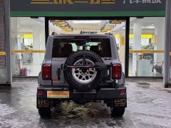 Tank 300 Off-Road Edition 2.0T Conqueror - ფოტო 5