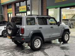 Tank 300 Off-Road Edition 2.0T Conqueror - ფოტო 7