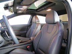 Hyundai Elantra 2022 240TGDi DCT LUX Luxury Edition - ფოტო 11