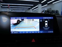 Hyundai Elantra 2022 240TGDi DCT LUX Luxury Edition - ფოტო 13