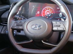 Hyundai Elantra 2022 240TGDi DCT LUX Luxury Edition - ფოტო 14