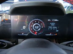 Hyundai Elantra 2022 240TGDi DCT LUX Luxury Edition - ფოტო 15