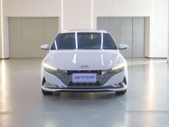 Hyundai Elantra 2022 240TGDi DCT LUX Luxury Edition - ფოტო 5
