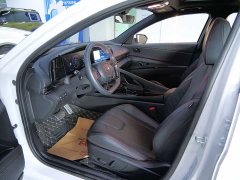 Hyundai Elantra 2022 240TGDi DCT LUX Luxury Edition - ფოტო 8
