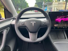 Tesla Model Y Rear-Wheel Drive - ფოტო 4