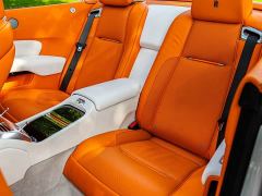 Rolls-Royce Yaoying Standard 6.6T - photo 10