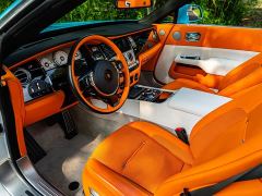 Rolls-Royce Yaoying Standard 6.6T - photo 11