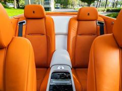 Rolls-Royce Yaoying Standard 6.6T - photo 12