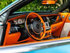 Rolls-Royce Yaoying Standard 6.6T - photo 14
