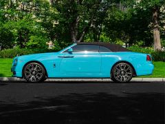 Rolls-Royce Yaoying Standard 6.6T - photo 17
