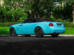 Rolls-Royce Yaoying Standard 6.6T - photo 18