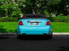 Rolls-Royce Yaoying Standard 6.6T - photo 19