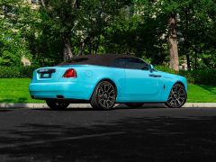 Rolls-Royce Yaoying Standard 6.6T - photo 20