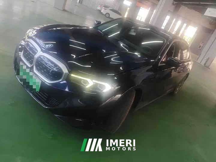 BMW i3 2022 eDrive 35 L - ავტომობილი ჩინეთიდან