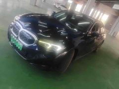 BMW i3 2022 eDrive 35 L - ფოტო 1