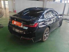 BMW i3 2022 eDrive 35 L - ფოტო 2
