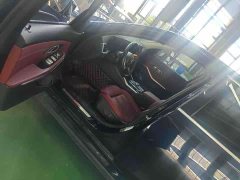 BMW i3 2022 eDrive 35 L - ფოტო 3