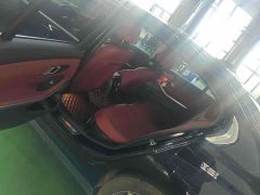 BMW i3 2022 eDrive 35 L - ფოტო 4