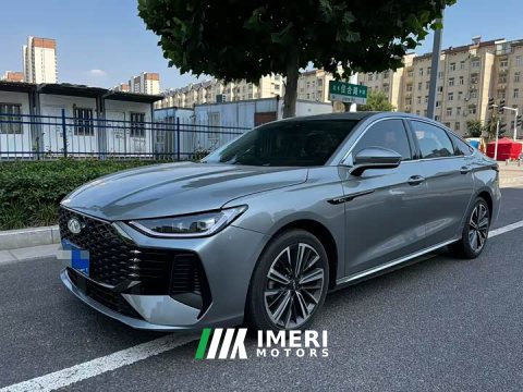 2025 Chery Arrizo 8 PRO 1.6T DCT Comfort - ავტომობილი ჩინეთიდან