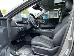 Chery Arrizo 8 PRO 1.6T DCT Comfort - ფოტო 4