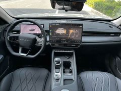 Chery Arrizo 8 PRO 1.6T DCT Comfort - ფოტო 6