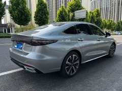 Chery Arrizo 8 PRO 1.6T DCT Comfort - ფოტო 9