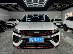 Geely Bingyue 2021 1.4T DCT Diamond Edition - ფოტო 1