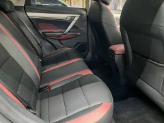 Geely Bingyue 2021 1.4T DCT Diamond Edition - ფოტო 11