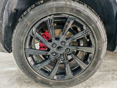 Geely Bingyue 2021 1.4T DCT Diamond Edition - ფოტო 13