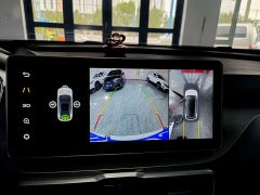 Geely Bingyue 2021 1.4T DCT Diamond Edition - ფოტო 14