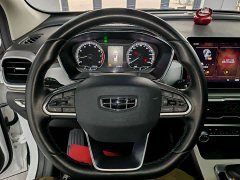 Geely Bingyue 2021 1.4T DCT Diamond Edition - ფოტო 15