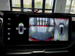 Geely Bingyue 2021 1.4T DCT Diamond Edition - ფოტო 17