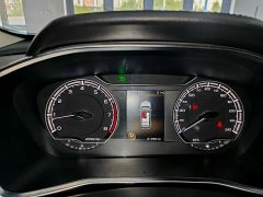 Geely Bingyue 2021 1.4T DCT Diamond Edition - ფოტო 18