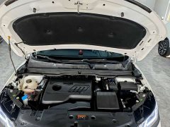 Geely Bingyue 2021 1.4T DCT Diamond Edition - ფოტო 19