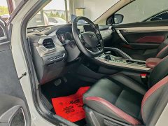 Geely Bingyue 2021 1.4T DCT Diamond Edition - ფოტო 8