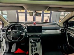 Geely Bingyue 2021 1.4T DCT Diamond Edition - ფოტო 9