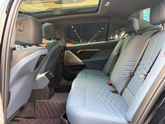 BMW 5 Series 530Li Luxury M Sport Package - ფოტო 13